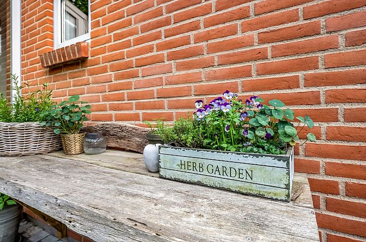 Vakantiehuis "Thiokk" - 500m from the sea