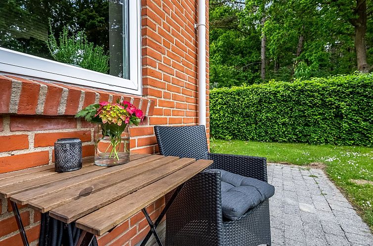 Vakantiehuis "Thiokk" - 500m from the sea