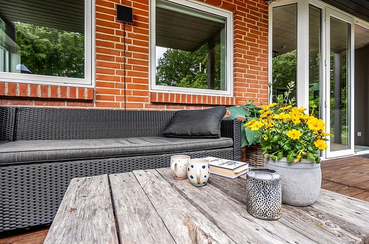Vakantiehuis "Thiokk" - 500m from the sea