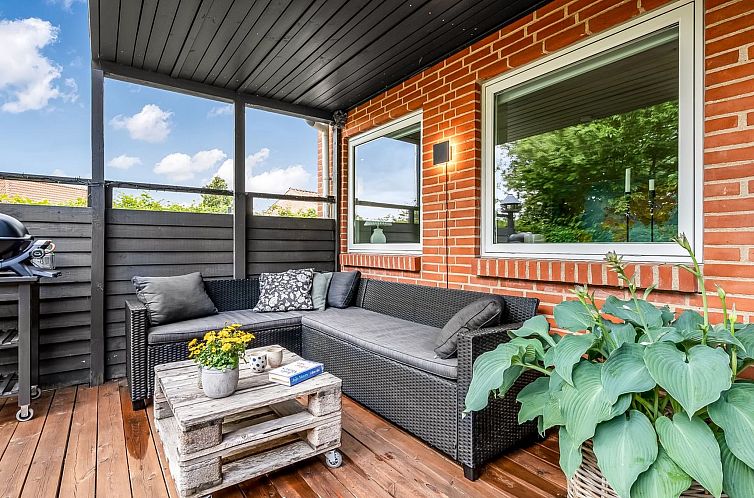 Vakantiehuis "Thiokk" - 500m from the sea
