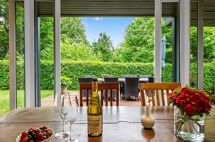 Vakantiehuis "Thiokk" - 500m from the sea