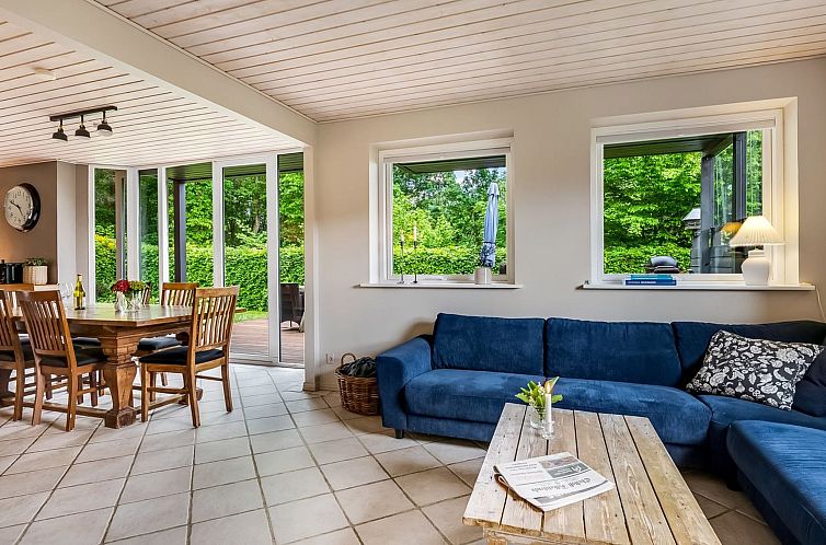 Vakantiehuis "Thiokk" - 500m from the sea