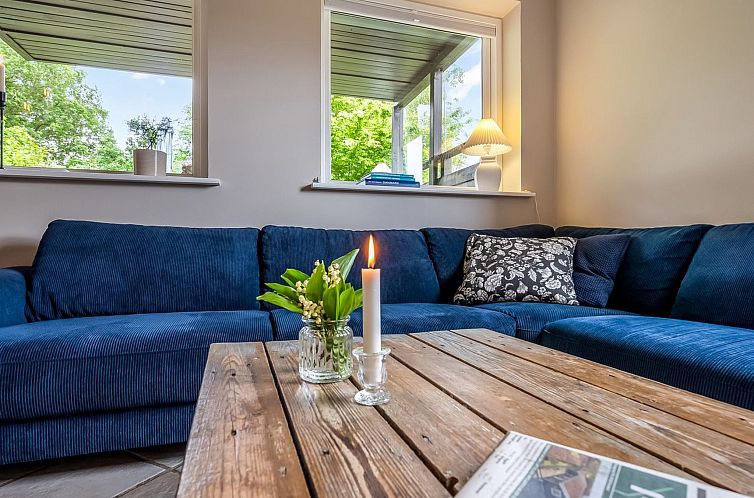 Vakantiehuis "Thiokk" - 500m from the sea