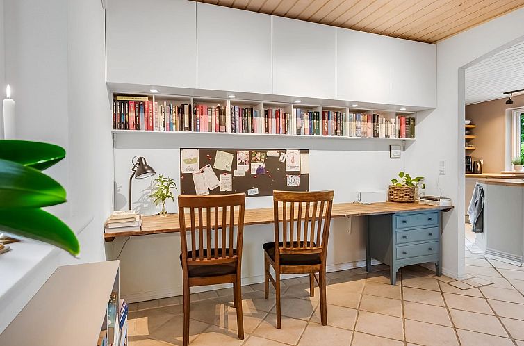 Vakantiehuis "Thiokk" - 500m from the sea