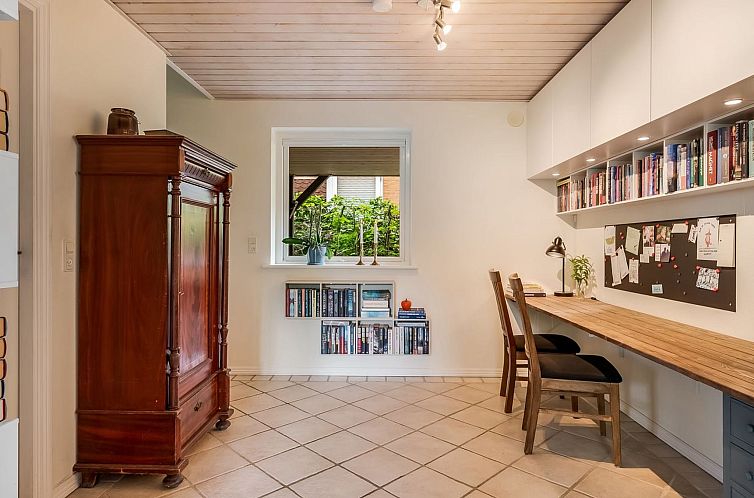 Vakantiehuis "Thiokk" - 500m from the sea
