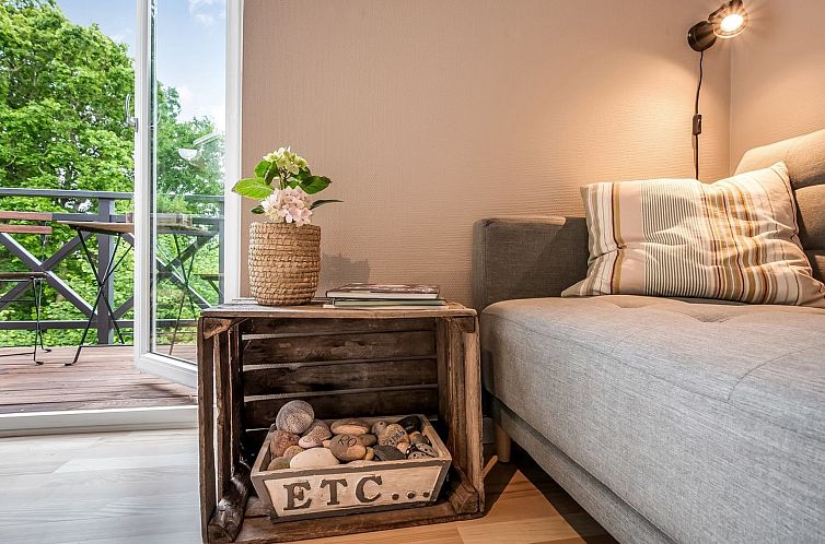 Vakantiehuis "Thiokk" - 500m from the sea