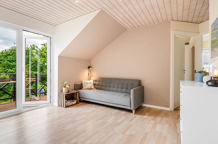 Vakantiehuis "Thiokk" - 500m from the sea
