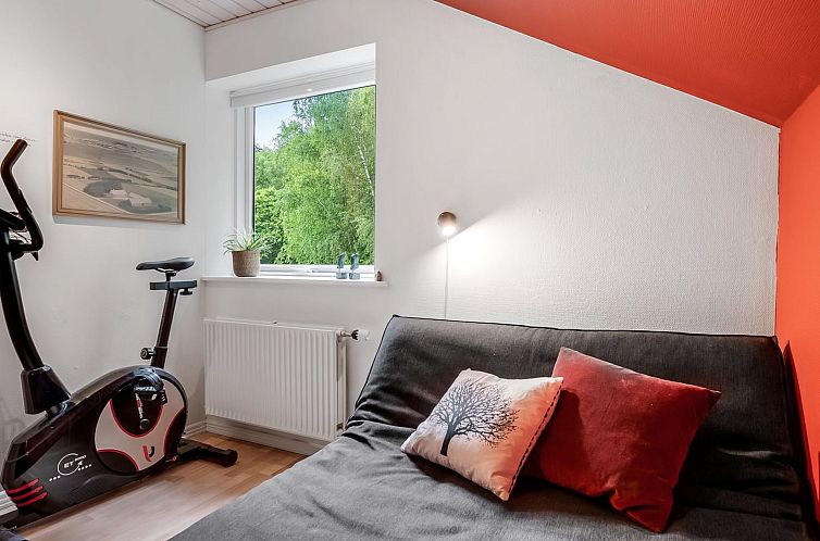 Vakantiehuis "Thiokk" - 500m from the sea