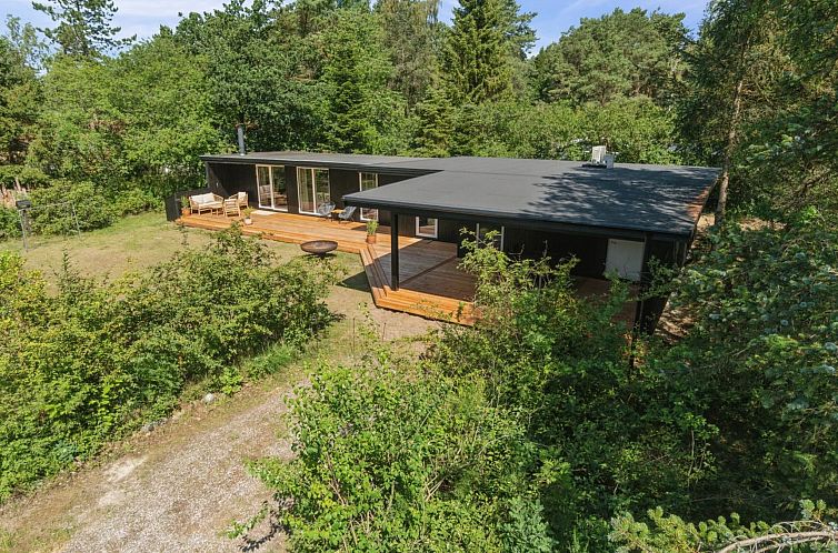 Vakantiehuis "Fot" - 7km from the sea