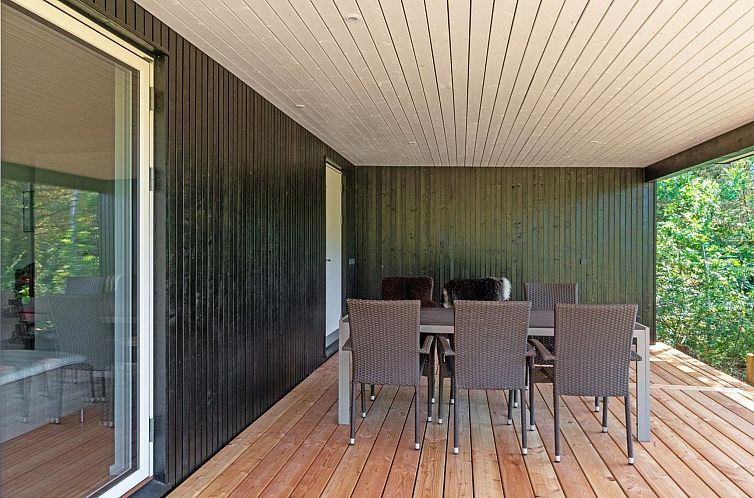 Vakantiehuis "Fot" - 7km from the sea