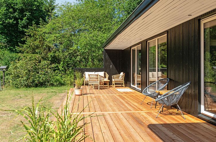 Vakantiehuis "Fot" - 7km from the sea