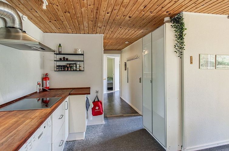 Vakantiehuis "Fot" - 7km from the sea