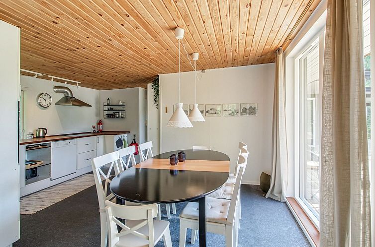 Vakantiehuis "Fot" - 7km from the sea