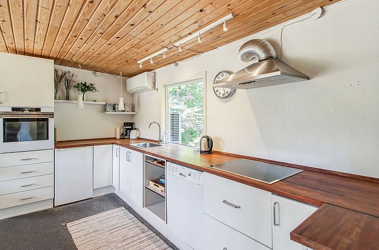 Vakantiehuis "Fot" - 7km from the sea