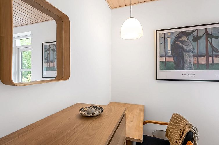 Vakantiehuis "Jyrki" - 100m from the sea