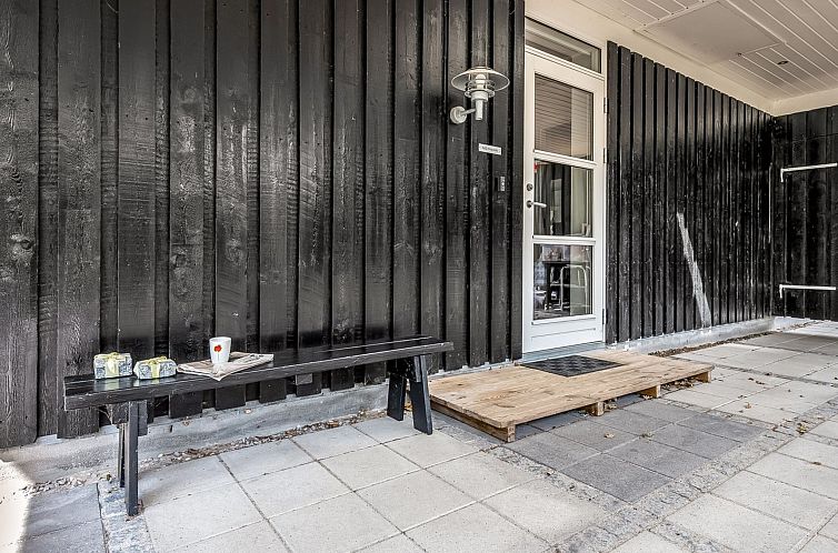 Vakantiehuis "Jyrki" - 100m from the sea