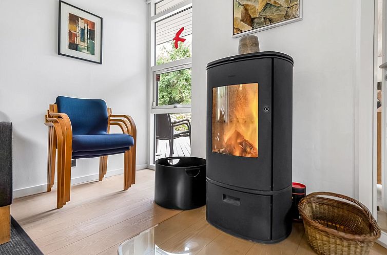 Vakantiehuis "Jyrki" - 100m from the sea