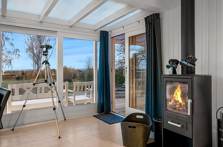 Vakantiehuis "Niels" - 1.3km from the sea