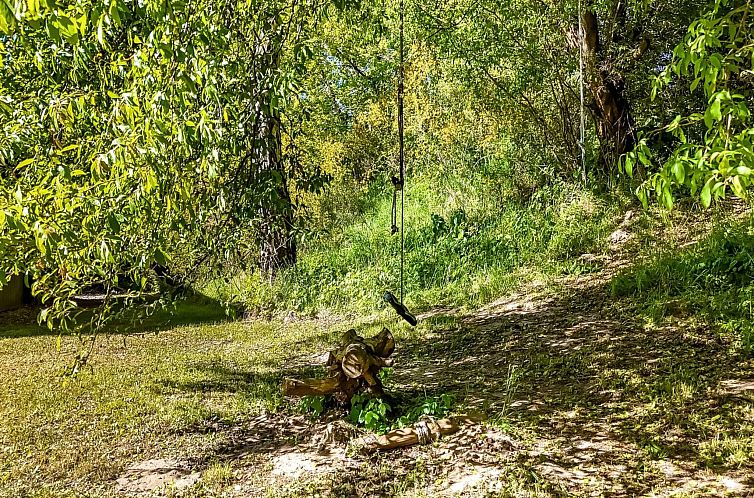 Vakantiehuis "Simjanka" - 800m from the sea