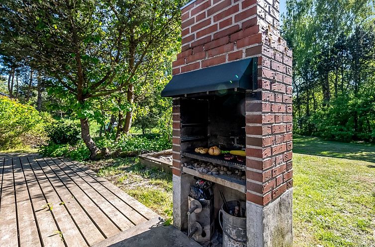 Vakantiehuis "Simjanka" - 800m from the sea