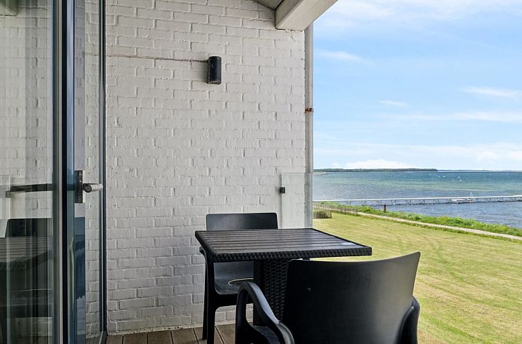 Guest house 01814132 - Apartment Central Jutland - Appartement "Jærind" - 20m from the sea