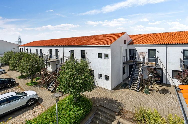 Appartement "Jærind" - 20m from the sea