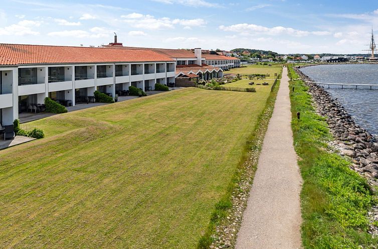 Appartement "Jærind" - 20m from the sea