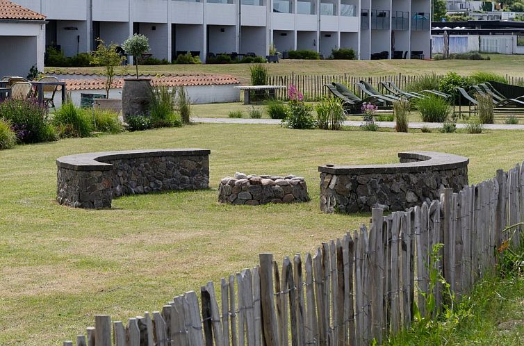 Appartement "Jærind" - 20m from the sea