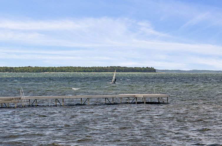 Appartement "Jærind" - 20m from the sea