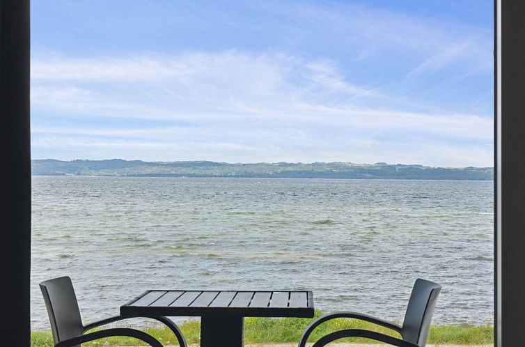 Appartement "Jærind" - 20m from the sea