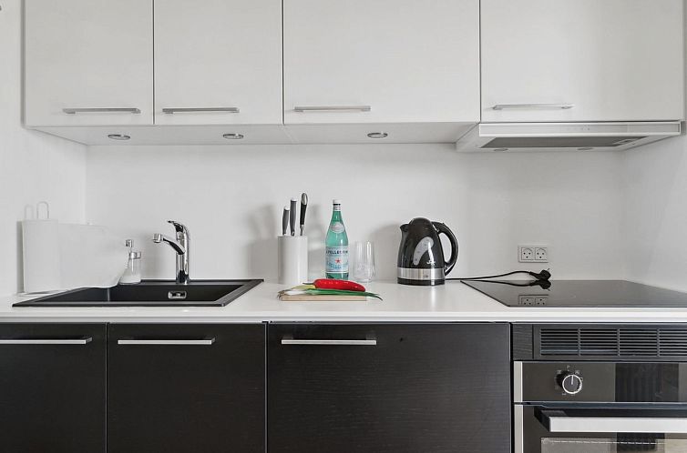 Appartement "Jærind" - 20m from the sea