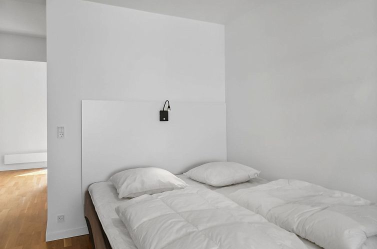 Appartement "Jærind" - 20m from the sea