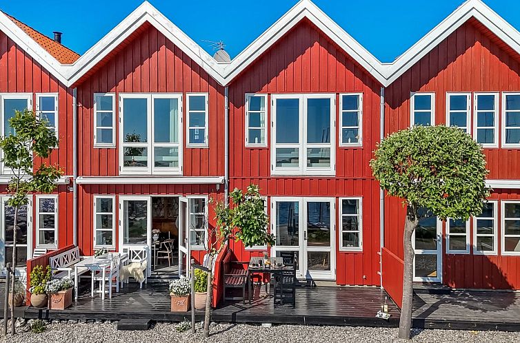 Appartement "Ethly" - 10m from the sea