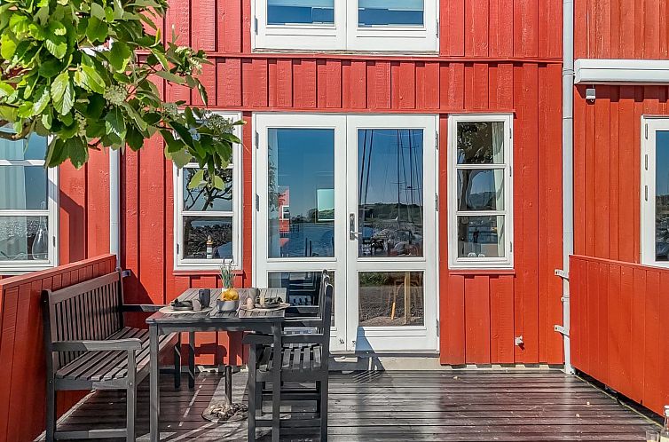 Appartement "Ethly" - 10m from the sea
