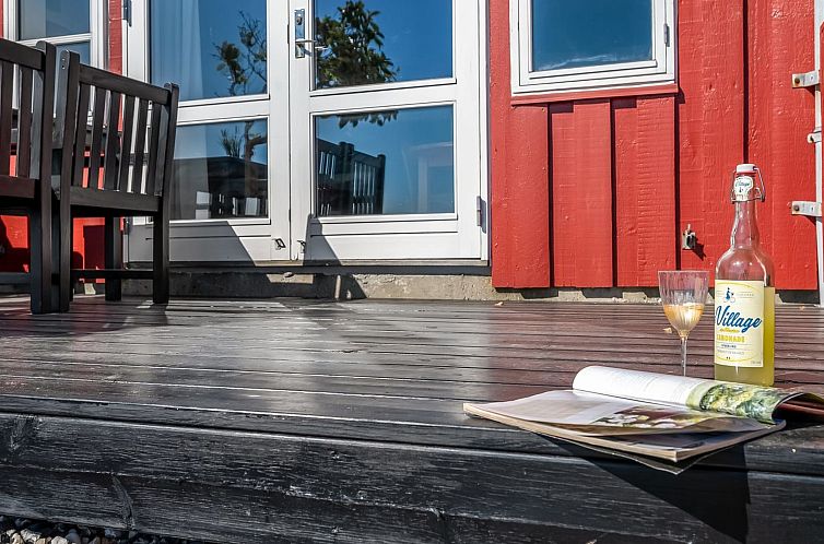 Appartement "Ethly" - 10m from the sea