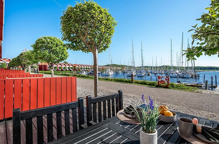 Appartement "Ethly" - 10m from the sea