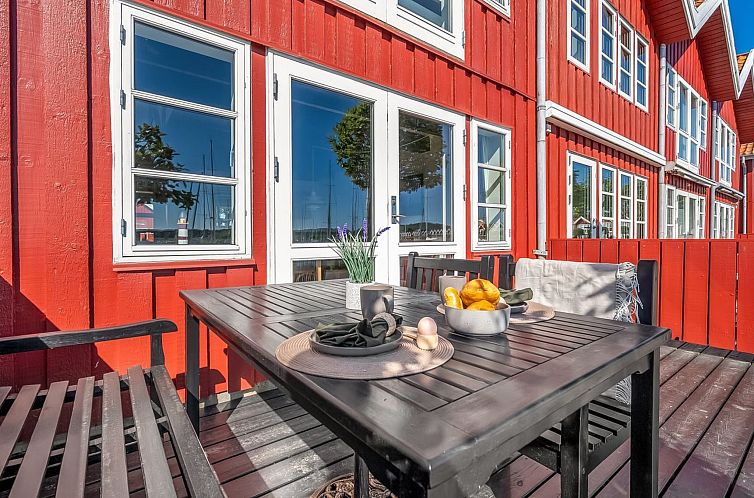 Appartement "Ethly" - 10m from the sea