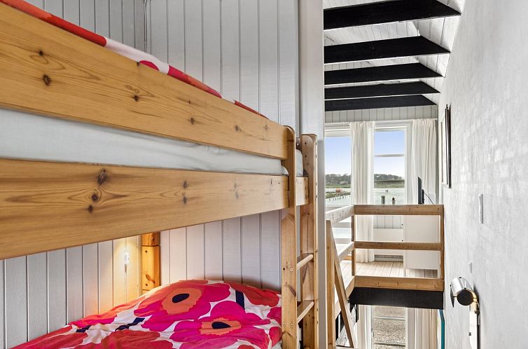Appartement "Ethly" - 10m from the sea