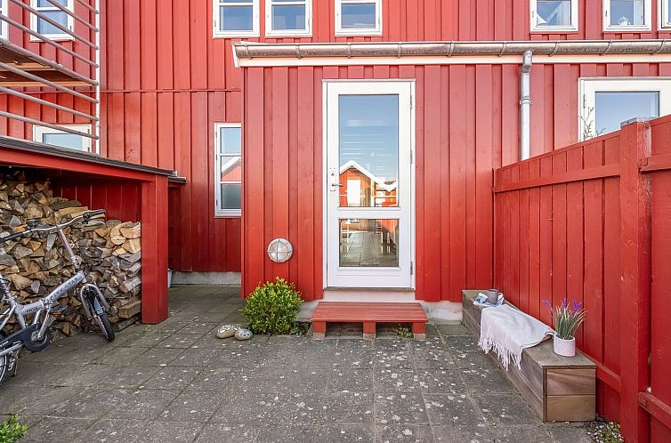 Appartement "Ethly" - 10m from the sea