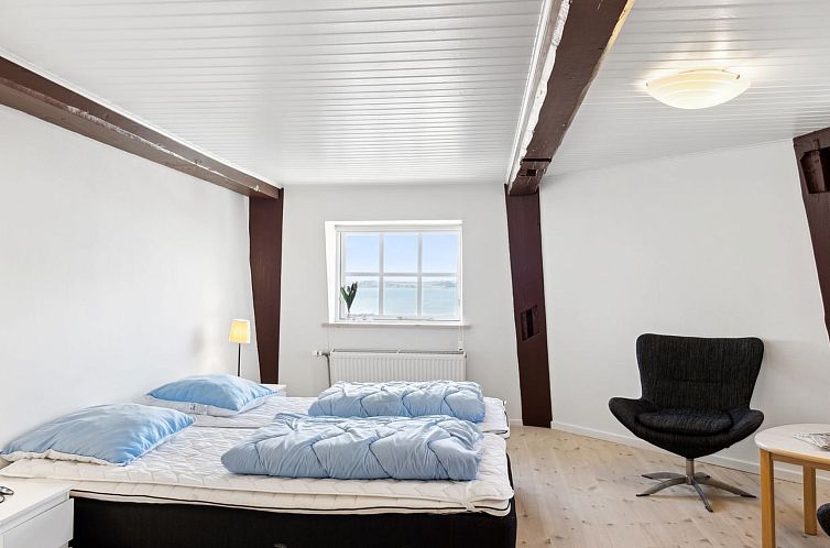 Vakantiehuis "Fania" - 500m from the sea