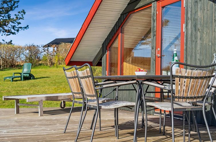 Vakantiehuis "Asel" - 25m from the sea