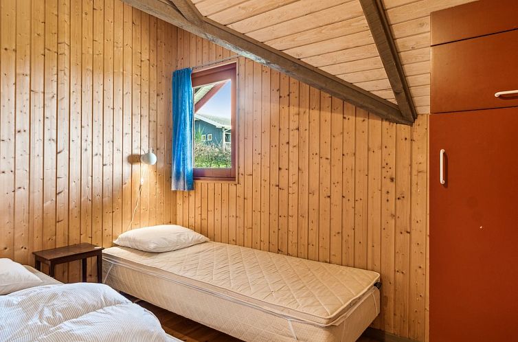 Vakantiehuis "Asel" - 25m from the sea