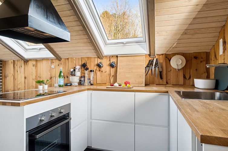 Vakantiehuis "Asel" - 25m from the sea
