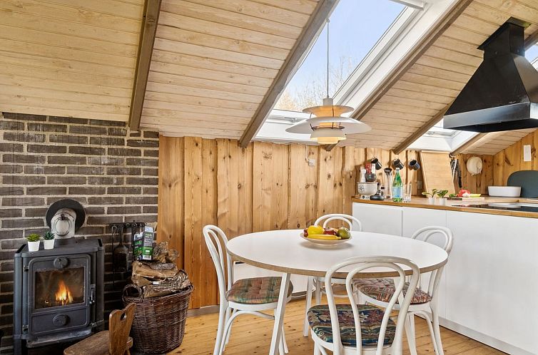 Vakantiehuis "Asel" - 25m from the sea