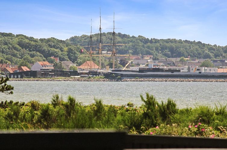 Vakantiehuis "Straale" - 50m from the sea