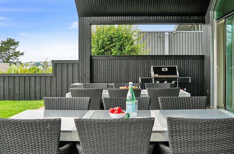 Vakantiehuis "Straale" - 50m from the sea