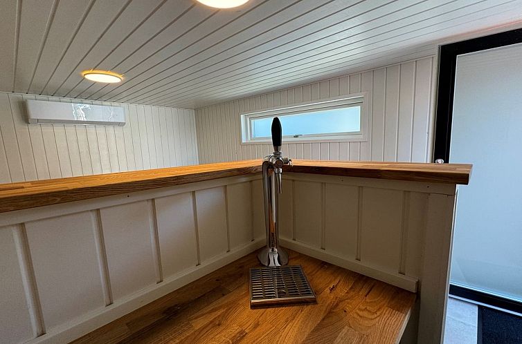 Vakantiehuis "Straale" - 50m from the sea