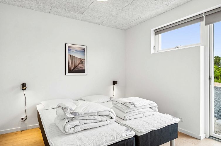 Vakantiehuis "Straale" - 50m from the sea