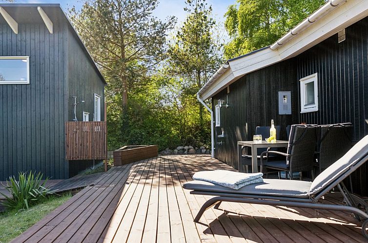 Vakantiehuis "Sheemen" - 900m from the sea