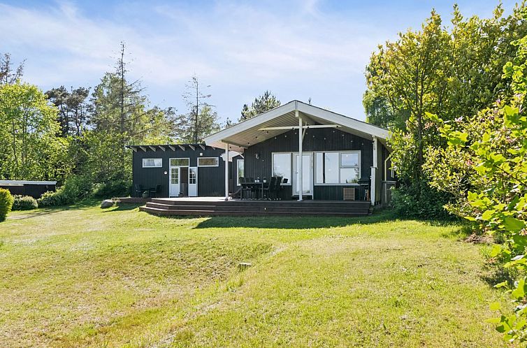 Vakantiehuis "Sheemen" - 900m from the sea